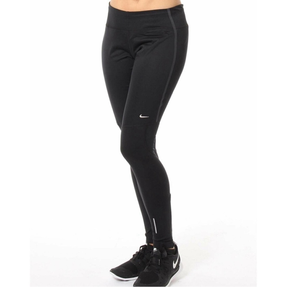 NIKE Element Shield STAY WARM Running Tight